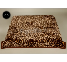 Blanket Elway 160x210 - 807-2
