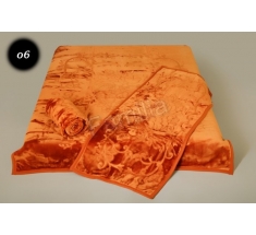Blanket Elway 160x210 + 2x70x160 - 06