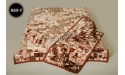 Blanket Elway 160x210 + 2x70x160 - 01