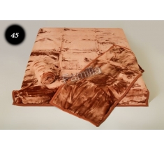 Blanket Elway 160x210 + 2x70x160 - 01