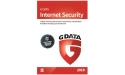 G Data INTERNET SECURITY 3PC / 2 LATA - 2020