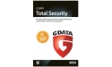 G Data TOTAL SECURITY (Protection) 1PC / 1 ROK - 2020