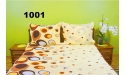 Pościel z kory 160x200 - 100% bawełna (1001) - wysyłka 24h
