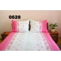 Pościel z kory 160x200 - 100% bawełna (0628) - wysyłka 24h