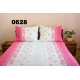 Pościel z kory 160x200 - 100% bawełna (0628) - wysyłka 24h