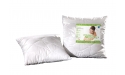 Antiallergic pillow 40x40 Medical ® + AMW