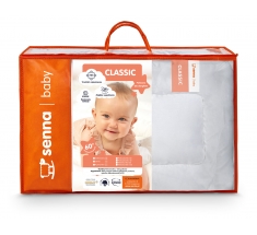 Set CLASSIC Duvet for a child 90x120 + Pillow 40x60 INTER-WIDEX -