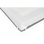Waterproof mattress protector BAMBOO 200x200 cm - INTER-WIDEX