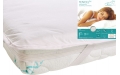 Waterproof mattress protector TENCEL 180x200 cm - INTER-WIDEX
