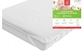 Waterproof mattress protector BAMBOO 70x140 cm - INTER-WIDEX