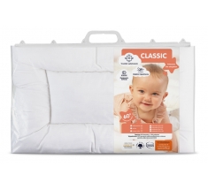 Poduszka dla dziecka 40x60 CLASSIC INTER-WIDEX - wysyłka 24h