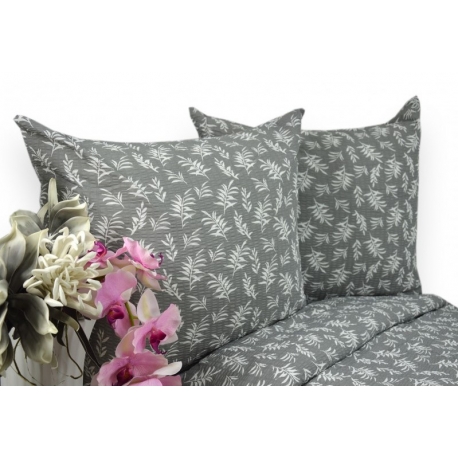 Pościel z kory 160x200 - 100% bawełna (3173) - wysyłka 24h